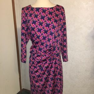 JB by Julie Brown Dress - 1X